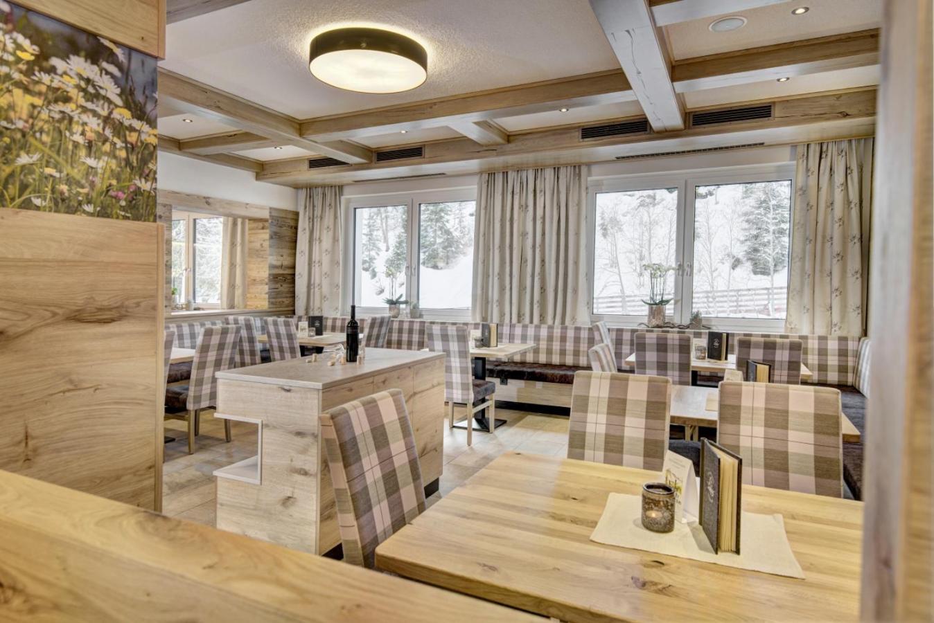 Hotel-Restaurant Bike&Snow Lederer Mühlbach am Hochkönig Kültér fotó