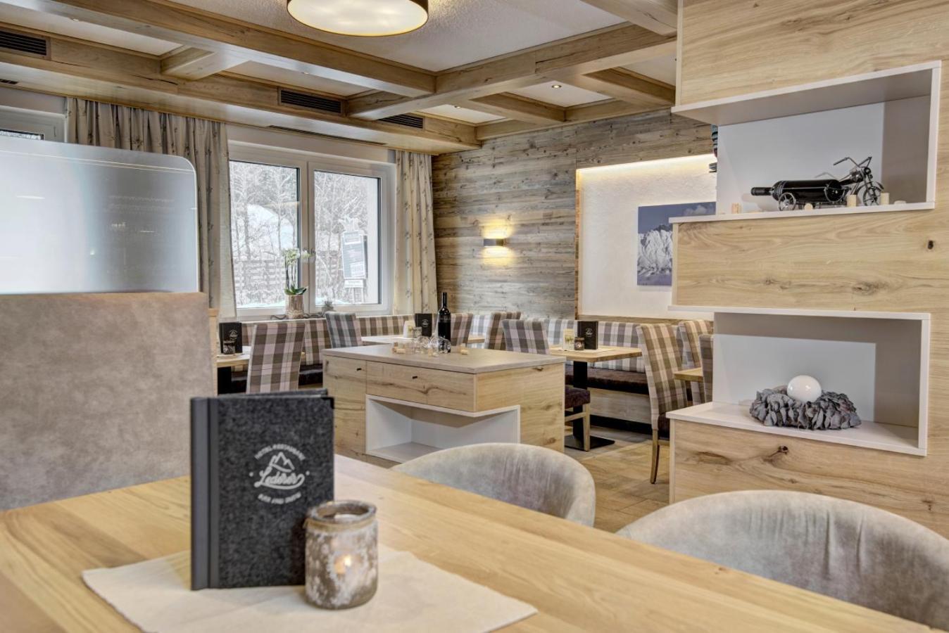 Hotel-Restaurant Bike&Snow Lederer Mühlbach am Hochkönig Kültér fotó
