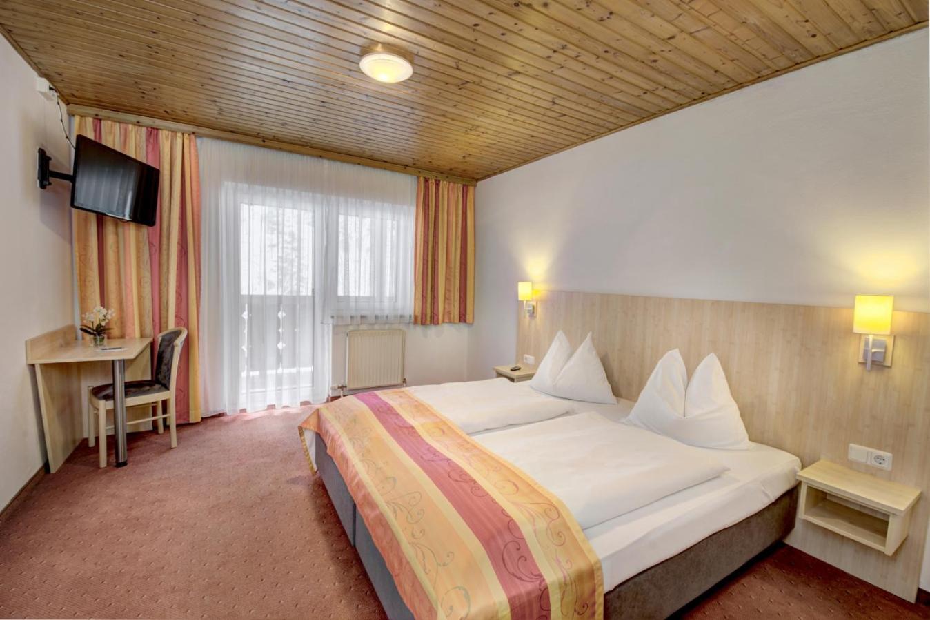 Hotel-Restaurant Bike&Snow Lederer Mühlbach am Hochkönig Kültér fotó
