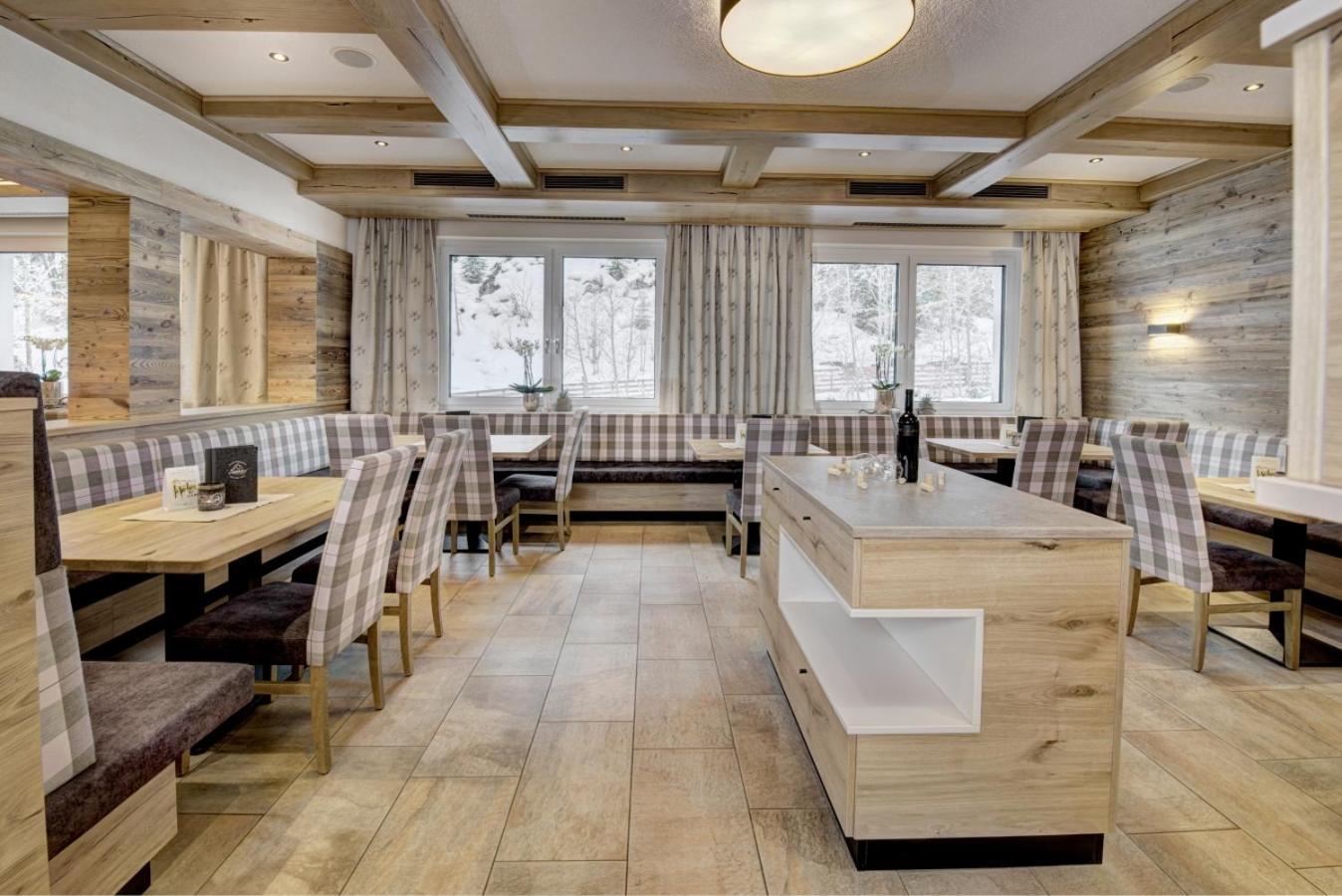 Hotel-Restaurant Bike&Snow Lederer Mühlbach am Hochkönig Kültér fotó