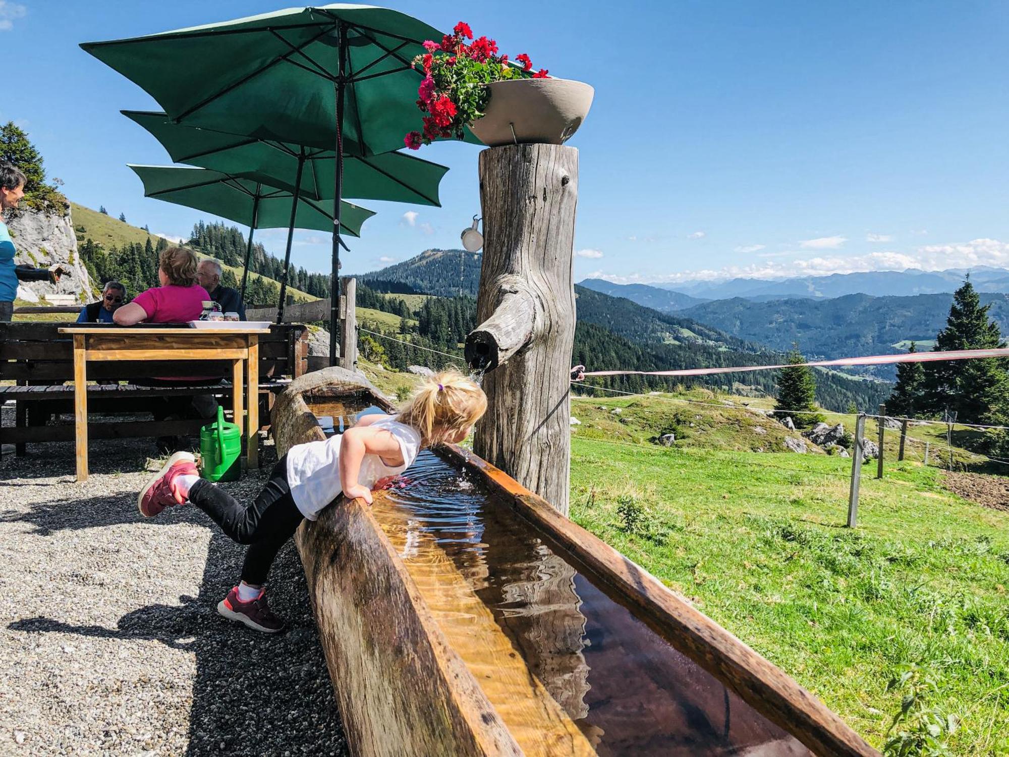 Hotel-Restaurant Bike&Snow Lederer Mühlbach am Hochkönig Kültér fotó