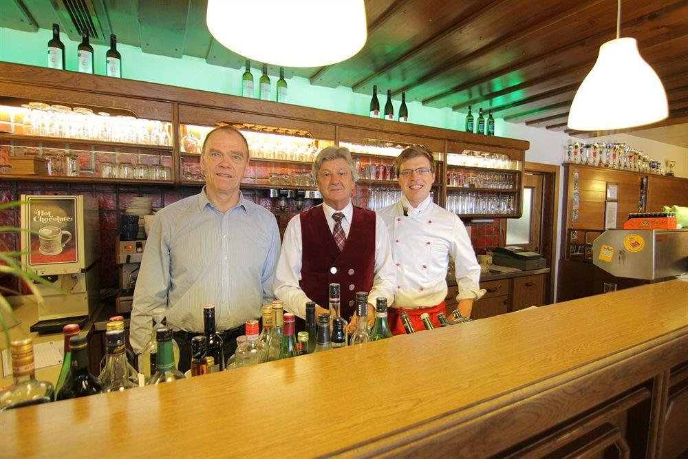 Hotel-Restaurant Bike&Snow Lederer Mühlbach am Hochkönig Kültér fotó
