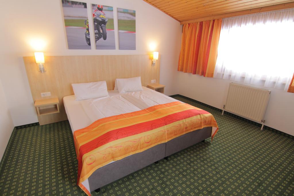 Hotel-Restaurant Bike&Snow Lederer Mühlbach am Hochkönig Kültér fotó