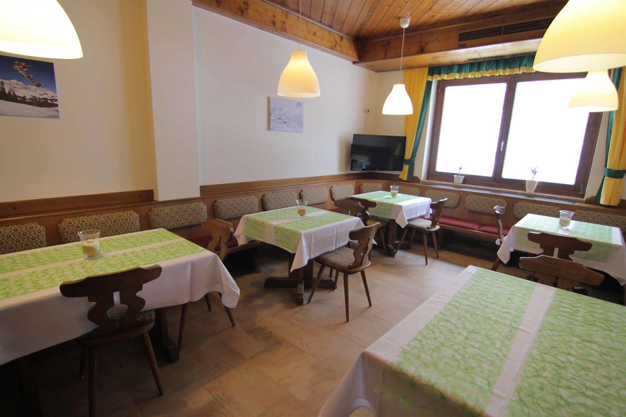 Hotel-Restaurant Bike&Snow Lederer Mühlbach am Hochkönig Kültér fotó