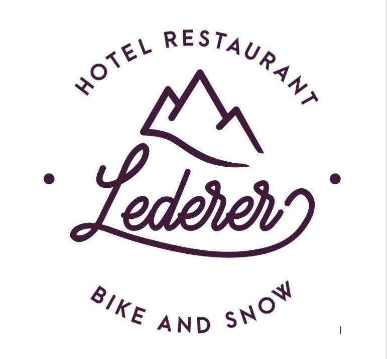 Hotel-Restaurant Bike&Snow Lederer Mühlbach am Hochkönig Kültér fotó